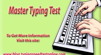 typing master pro