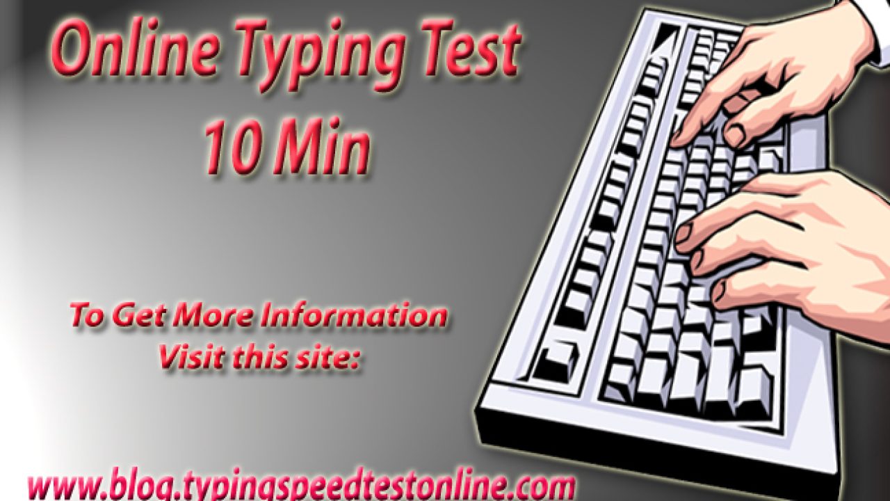 online typing master pro test