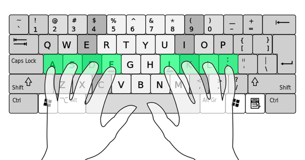 Online Typing Test In English Free Www blog typingspeedtestonline