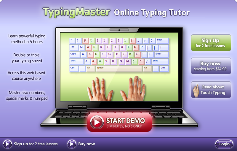 Online Typing Test 3 Minutes Free Typing blog typingspeedtestonline