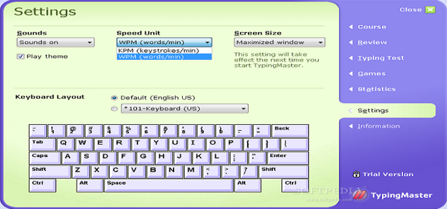 Typing Master Online Typing Test Www blog typingspeedtestonline