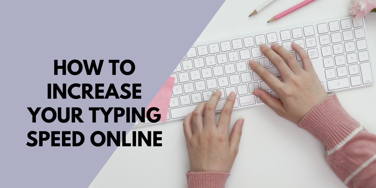 Speed Typing Online | Improve Your Typing Speed | Online Typing Tutor